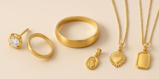 Which Karat Gold is Best for Jewellery? Your Real-Life Guide to Purity, Style & Smart Choices