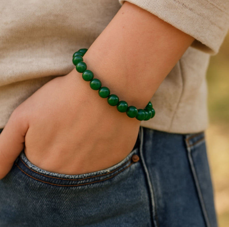 Green Aventurine Bracelet